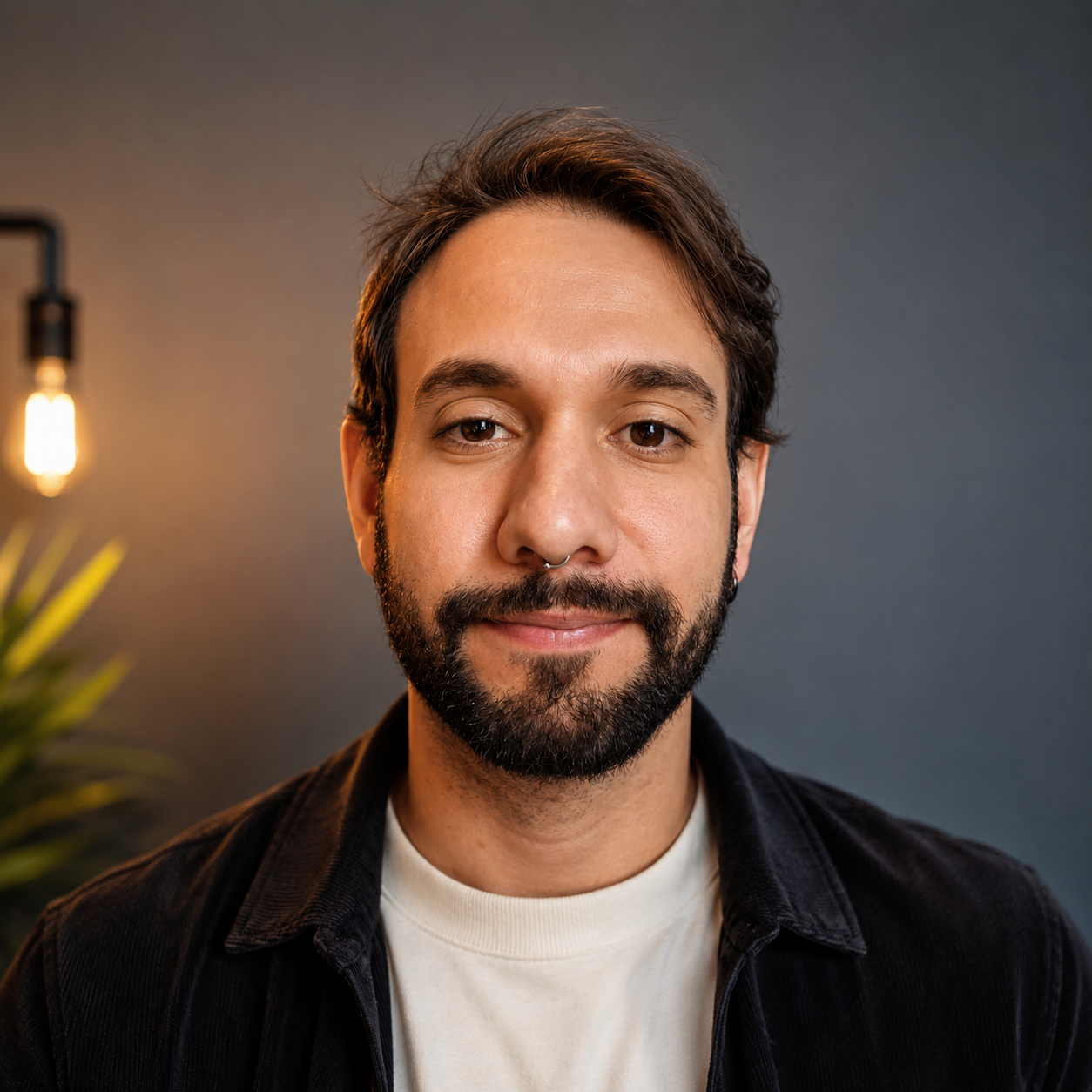 João Azevedo